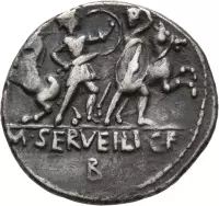 Revers