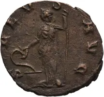 Revers