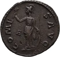 Revers